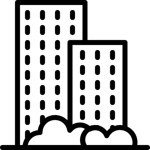 building icon