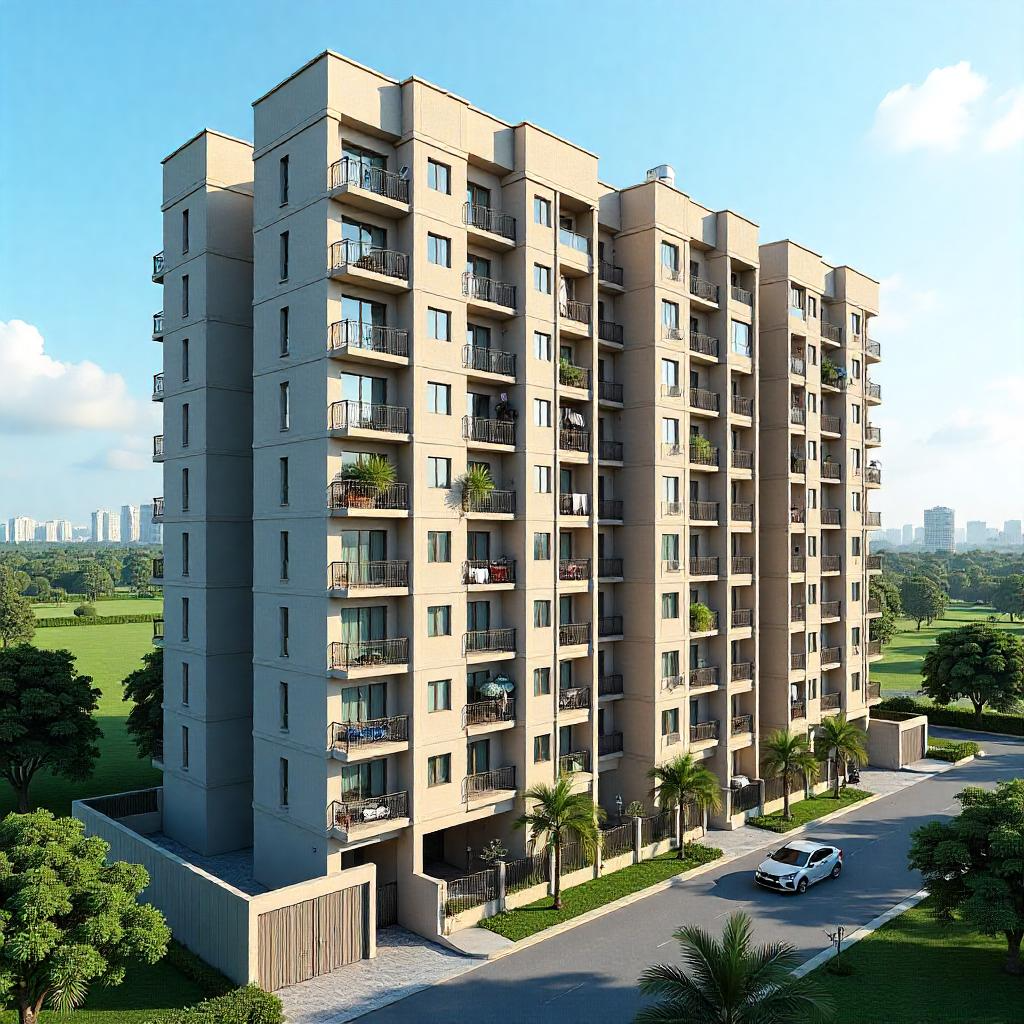 Residential Property